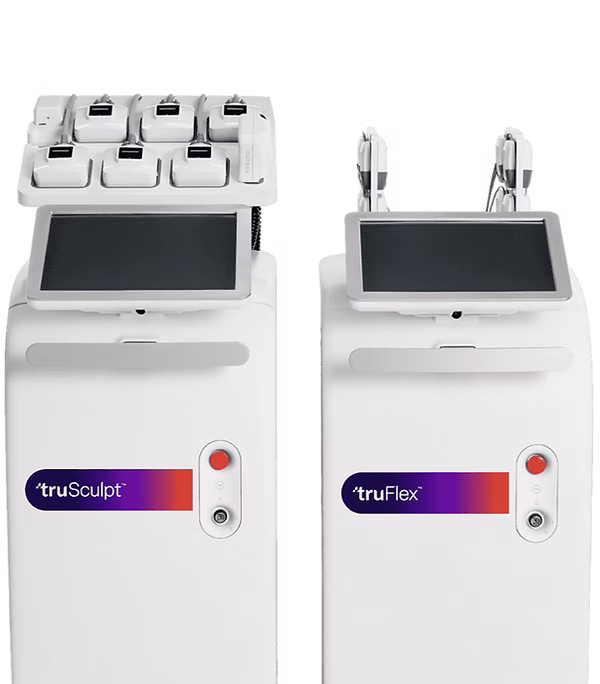 TruBody Body Contouring Machine