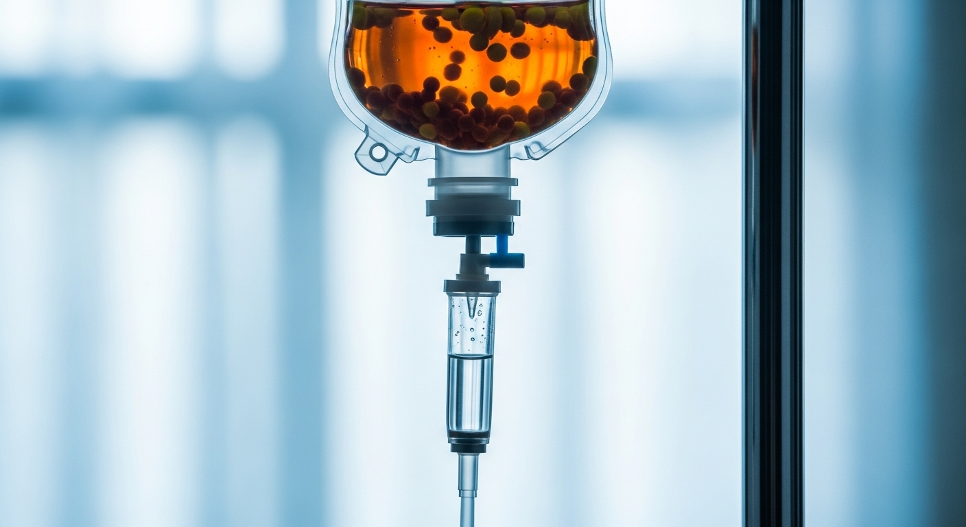 IV Therapy