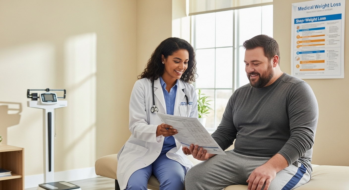 Medical Weight Loss