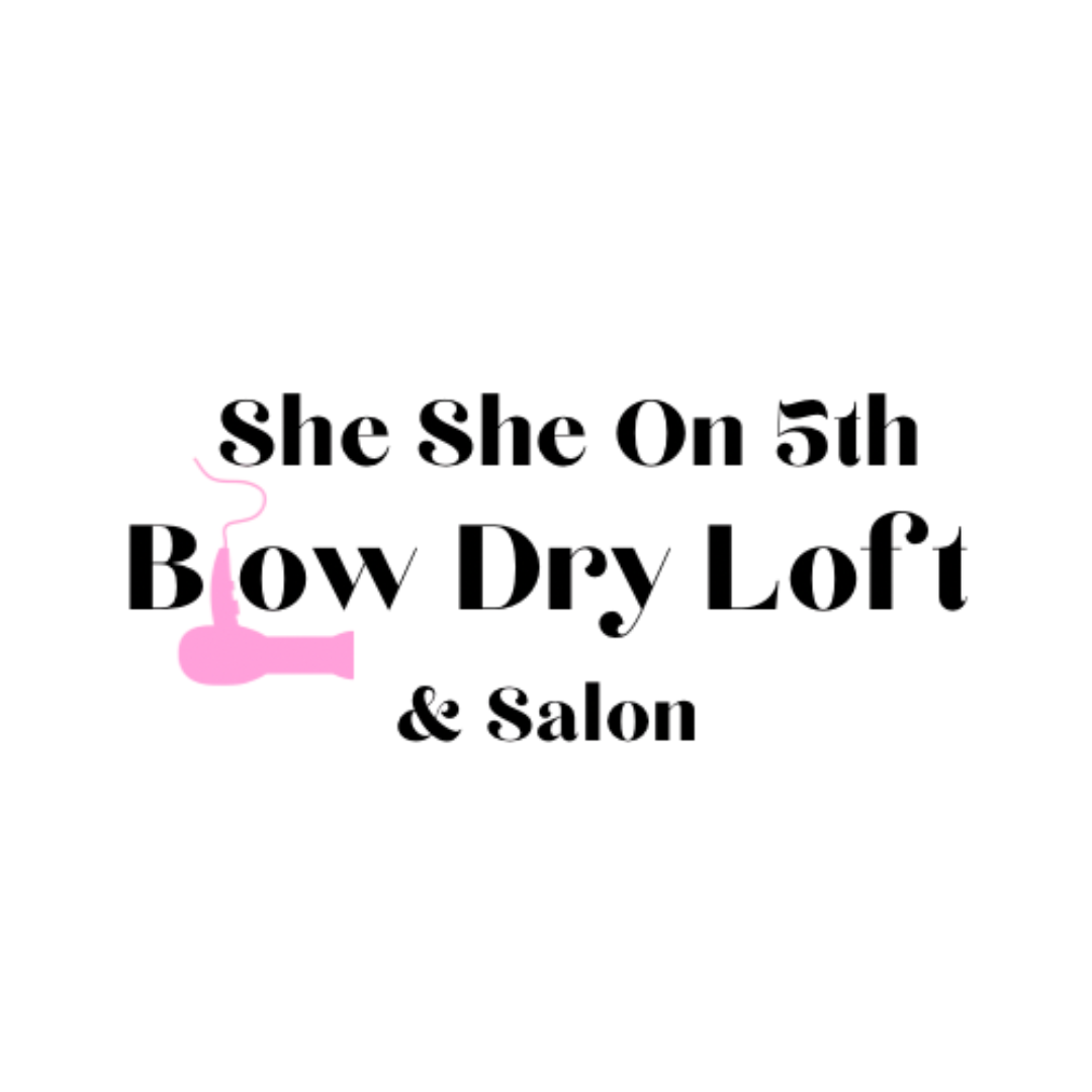 She She on 5th Logo