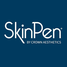 SkinPen by Bellus Medical logo
