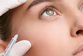 Professional injectable treatment at MED SPA ON 5TH